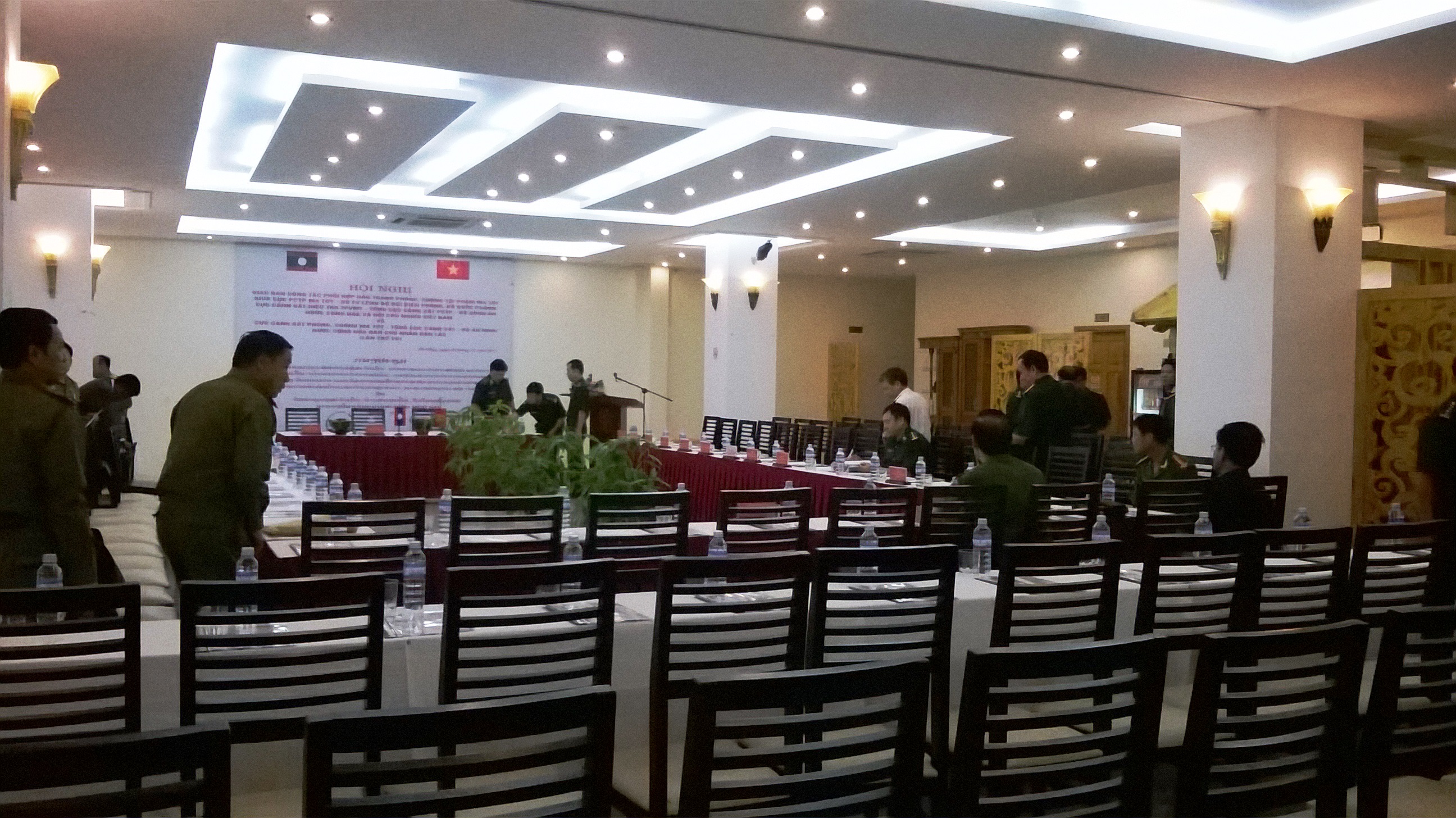 Hội nghị - Hotel24h.net